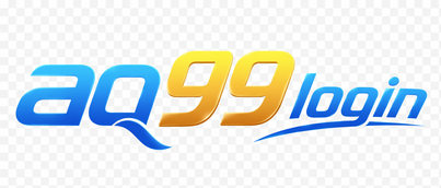 AQ99 Login Logo